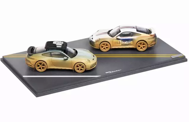 あべしゅん1/43 ポルシェ 911 (992) First ターボ 楽天市場】ポルシェ特注 1/43 ポルシェ 911ターボ 992ターボ